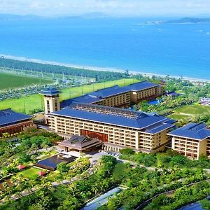 Haitang Bay Resort Sanya